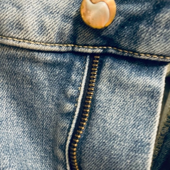 Joe’s  jeans the charlie pacifica jeans NWOT - Picture 4 of 8